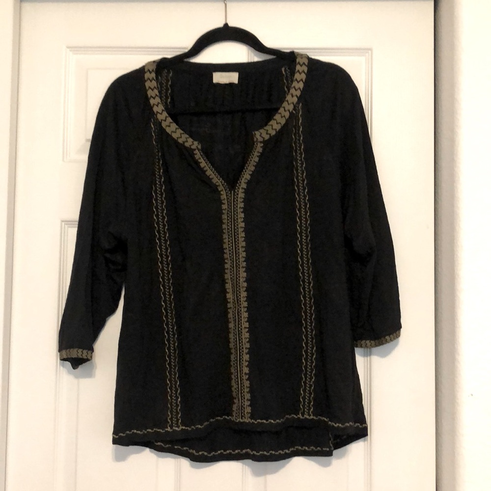 Shirt - long sleeve